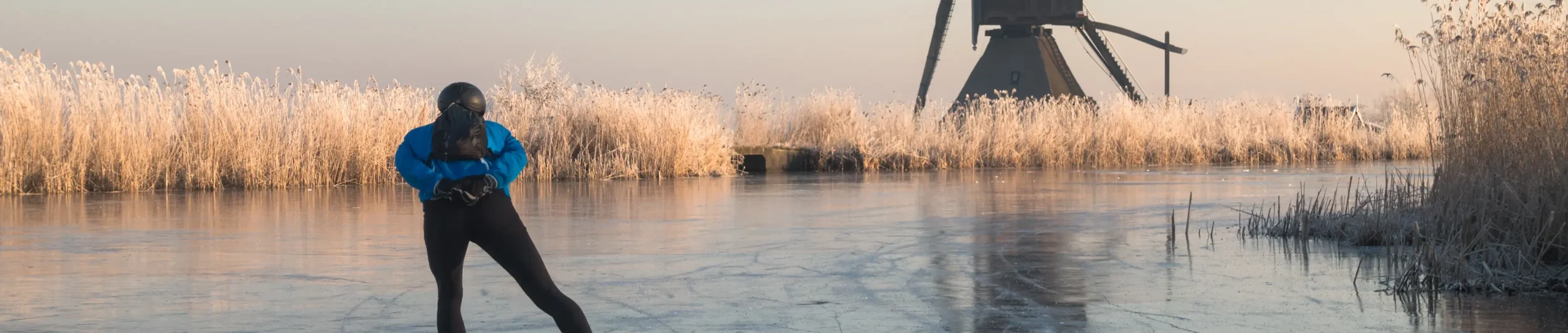 Elfstedentocht Varen