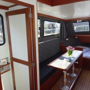 IJssel Elite Bege 980 OK