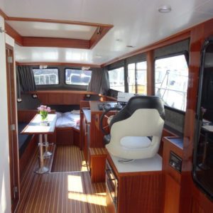 IJssel Elite Bege 980 OK
