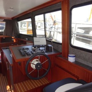 IJssel Elite Bege 980 OK