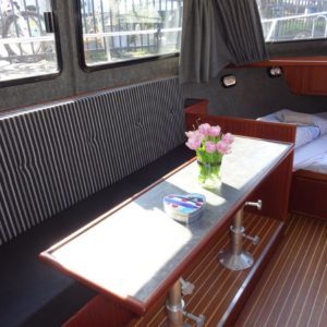 IJssel Elite Bege 980 OK