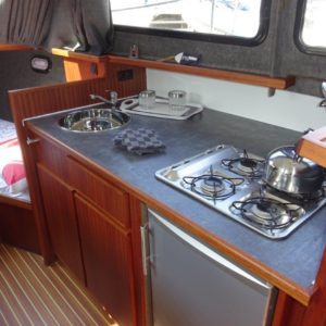IJssel Elite Bege 980 OK