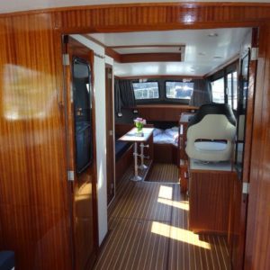 IJssel Elite Bege 980 OK