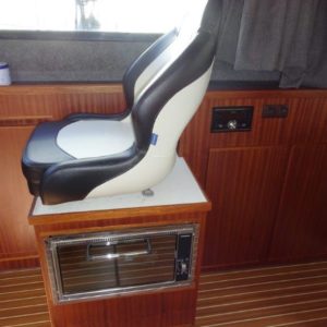 IJssel Elite Bege 980 OK