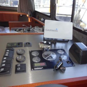 IJssel Elite Bege 980 OK