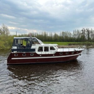 Liona Elite Valk 1300