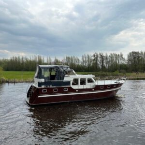 Liona Elite Valk 1300