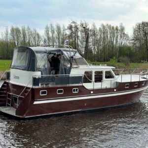 Liona Elite Valk 1300