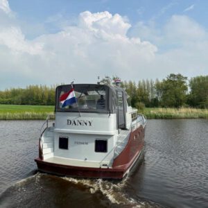 Danny Elite Bonito 1500