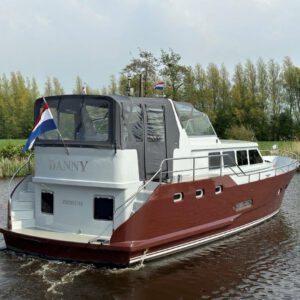 Danny Elite Bonito 1500