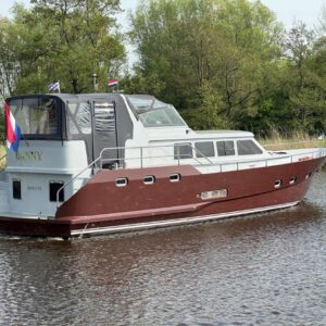 Danny Elite Bonito 1500