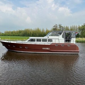 Danny Elite Bonito 1500