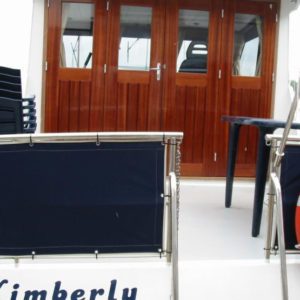 kimberly