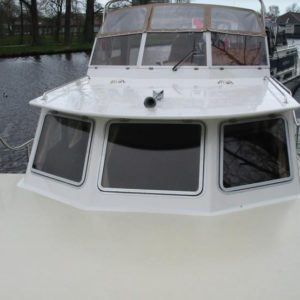 Liona Elite-jacht-huren