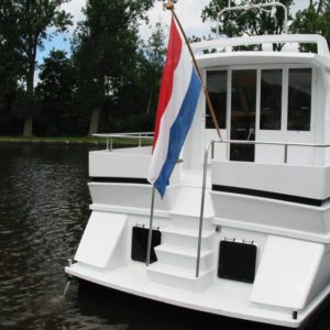 Maurice Elite-jacht-huren
