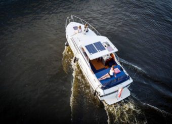 Mooie plekjes aan het water Friesland
