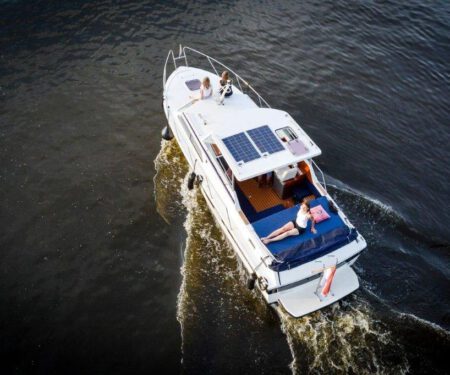 Mooie plekjes aan het water Friesland