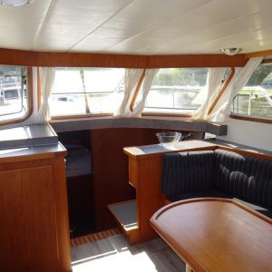 Liona Elite Valk 1300