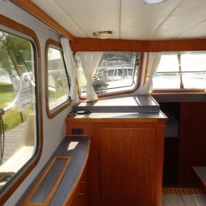 Liona Elite Valk 1300