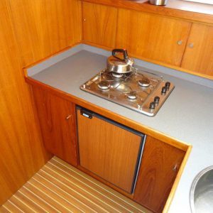 Liona Elite Valk 1300
