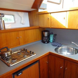 Liona Elite Valk 1300