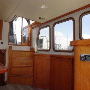 Liona Elite Valk 1300