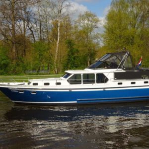 Adrea Valk 1270