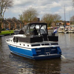 Adrea Valk 1270