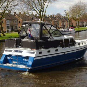 Adrea Valk 1270