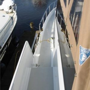poseidon zijda jacht