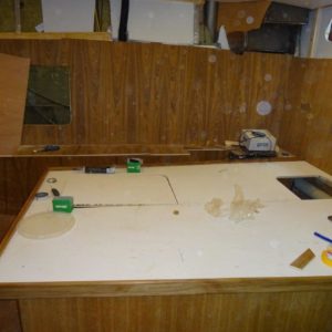 Jachtonderhoud Zijda Yachting