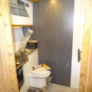 Luxe jacht onderhoud