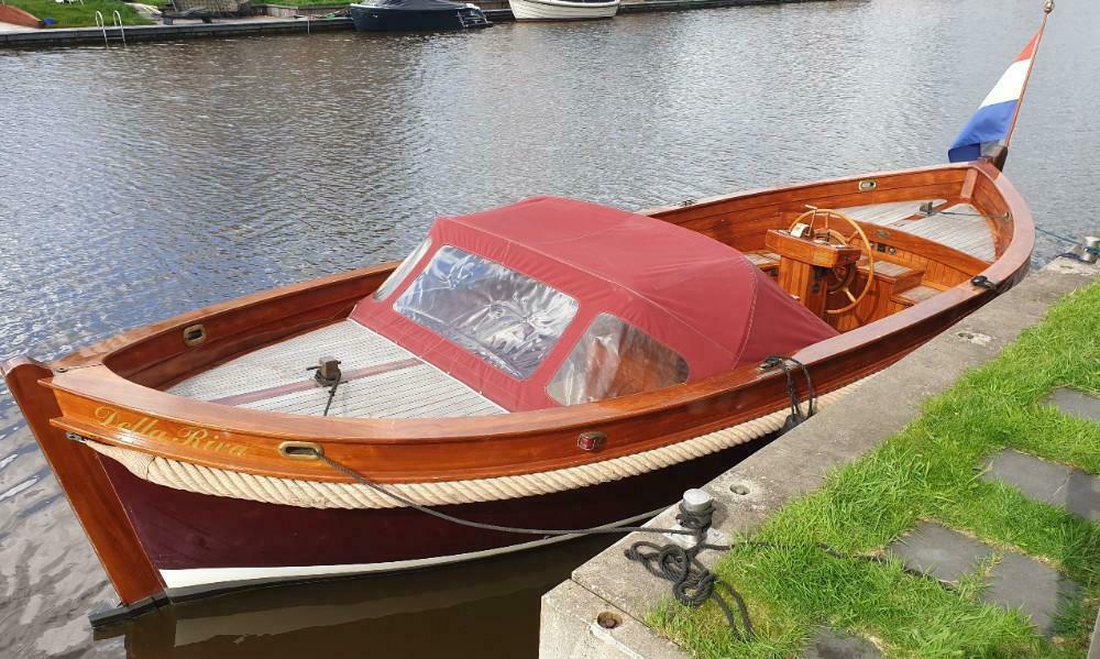 Sloep kopen Leeuwarden