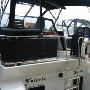 Valerie-jacht