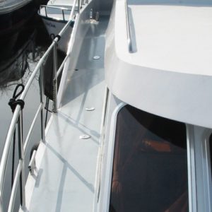 Vera Elite-jacht