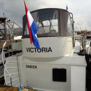 Victoria Aquacraft 1400