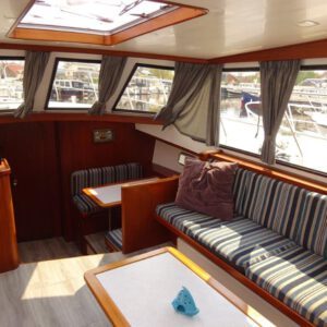 Victoria Aquacraft 1400