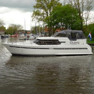 Victoria Aquacraft 1400