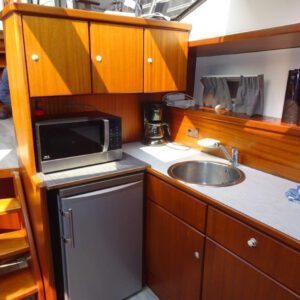Victoria Aquacraft 1400