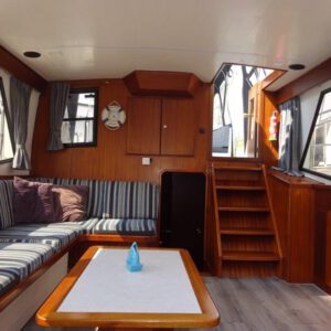 Victoria Aquacraft 1400