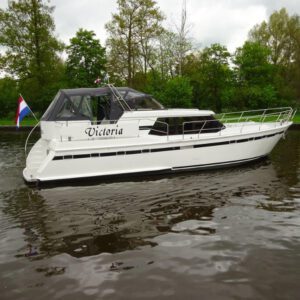 Victoria Aquacraft 1400