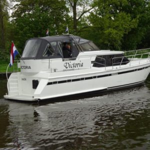 Victoria Aquacraft 1400