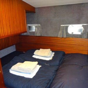 Victoria Aquacraft 1400