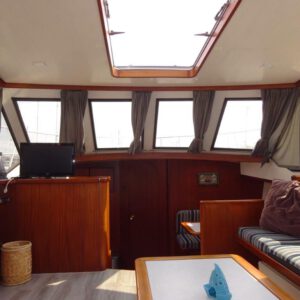 Victoria Aquacraft 1400