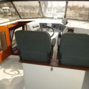 Victoria Aquacraft 1400