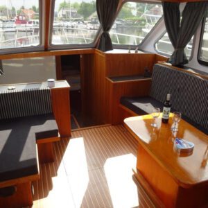 Zuiderzee Elite