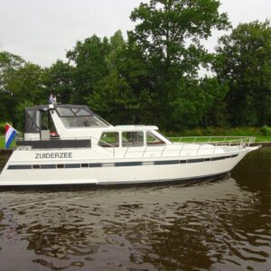 Zuiderzee Elite