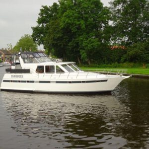  Zuiderzee Elite