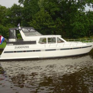 Zuiderzee Elite