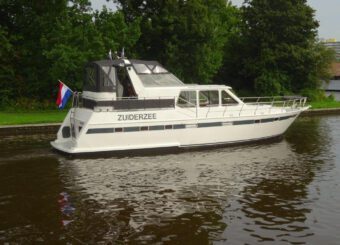 Zuiderzee Elite